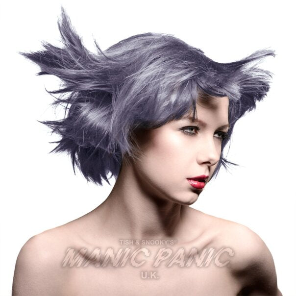 Manic Panic Hair Dye | Dark Star