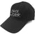 Alice Cooper Cap |Sonic Silver Dripping