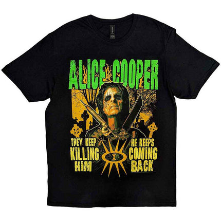 Collection image for: Band Merch - Alice Cooper
