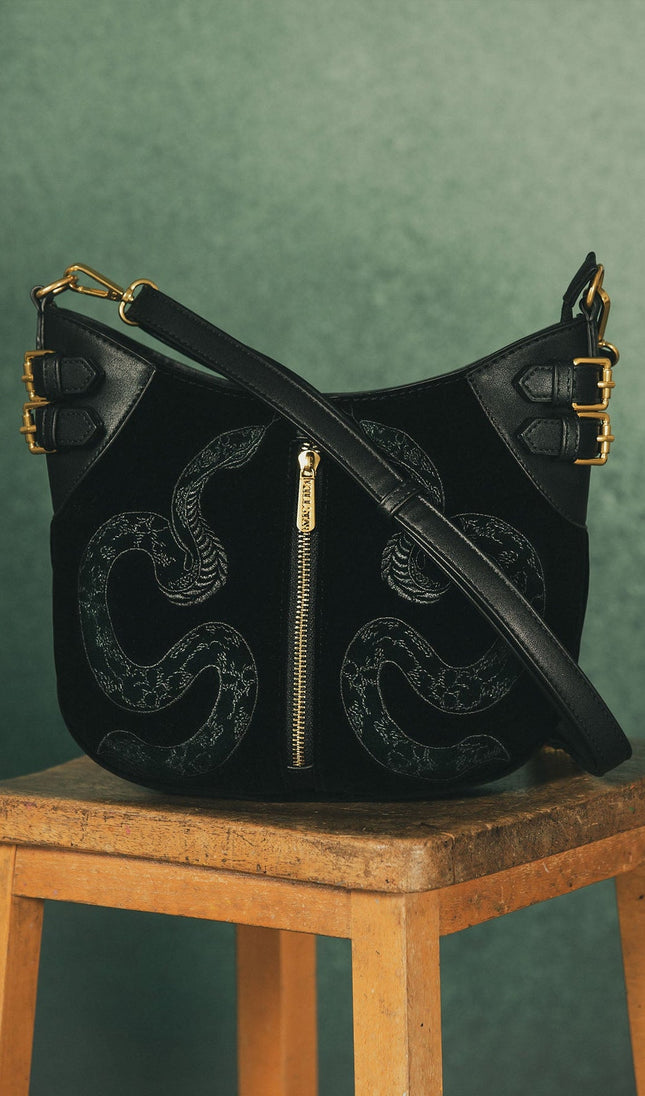 Killstar Adder Bag