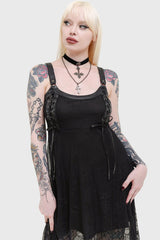 Killstar Anne Arkist Dress