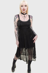 Killstar Anne Arkist Dress