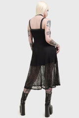 Killstar Anne Arkist Dress