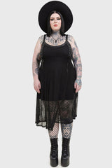 Killstar Anne Arkist Dress