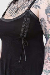 Killstar Anne Arkist Dress