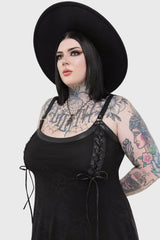 Killstar Anne Arkist Dress