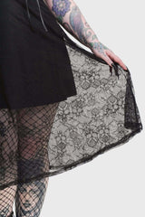 Killstar Anne Arkist Dress