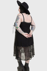 Killstar Anne Arkist Dress