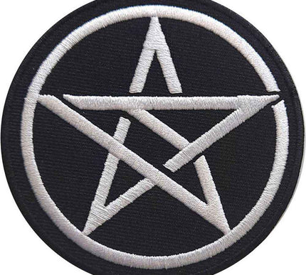 Anthrax Pentathrax Patch