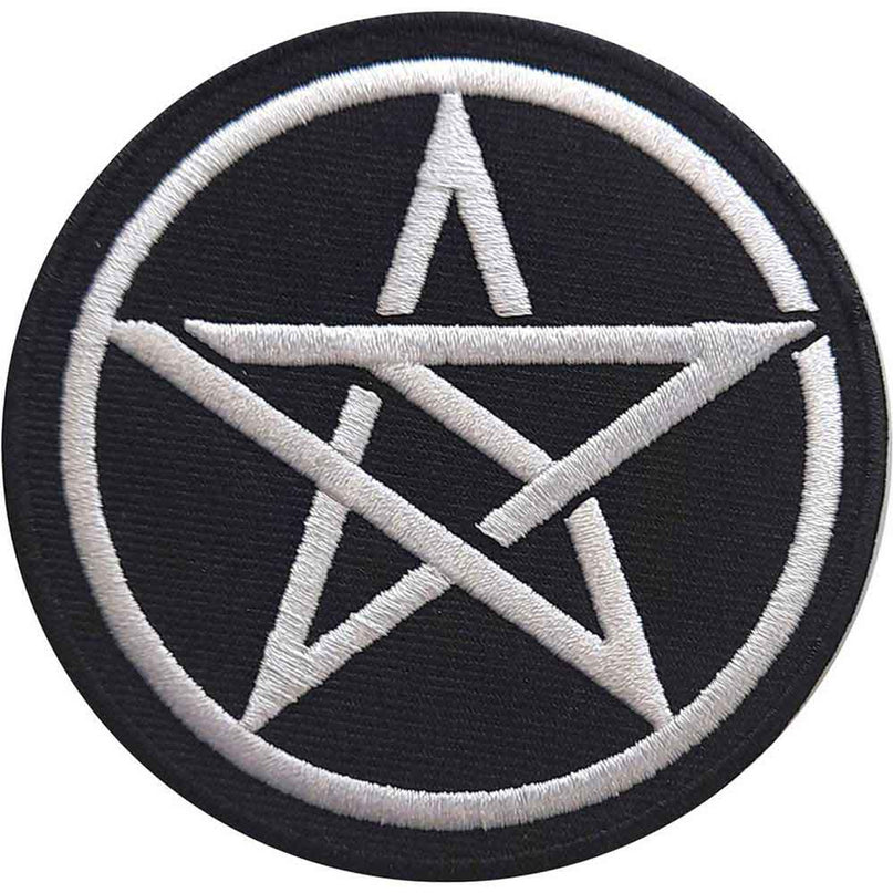 Anthrax Pentathrax Patch