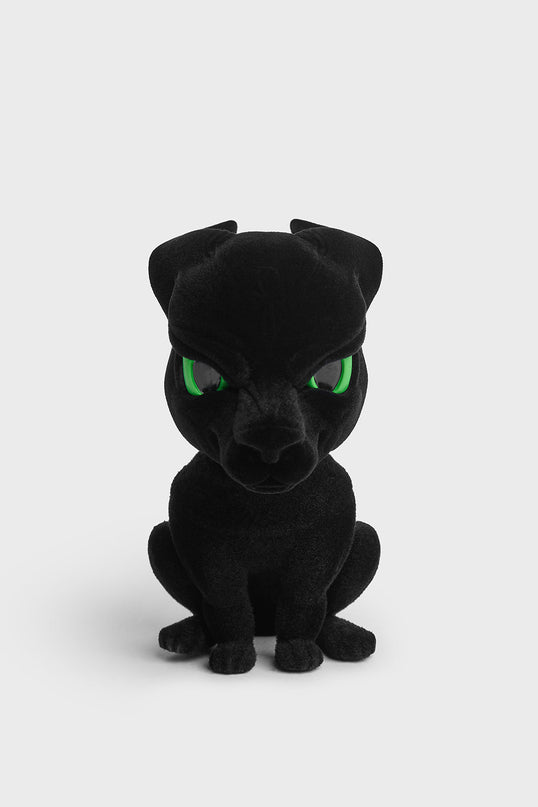 Killstar Anubis Vinyl Kreepture