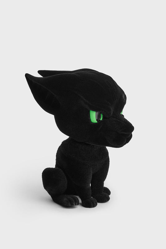 Killstar Anubis Vinyl Kreepture