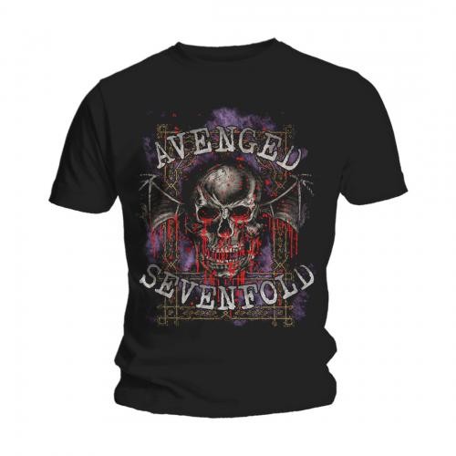 Avenged Sevenfold T-Shirt | Bloody Trellis