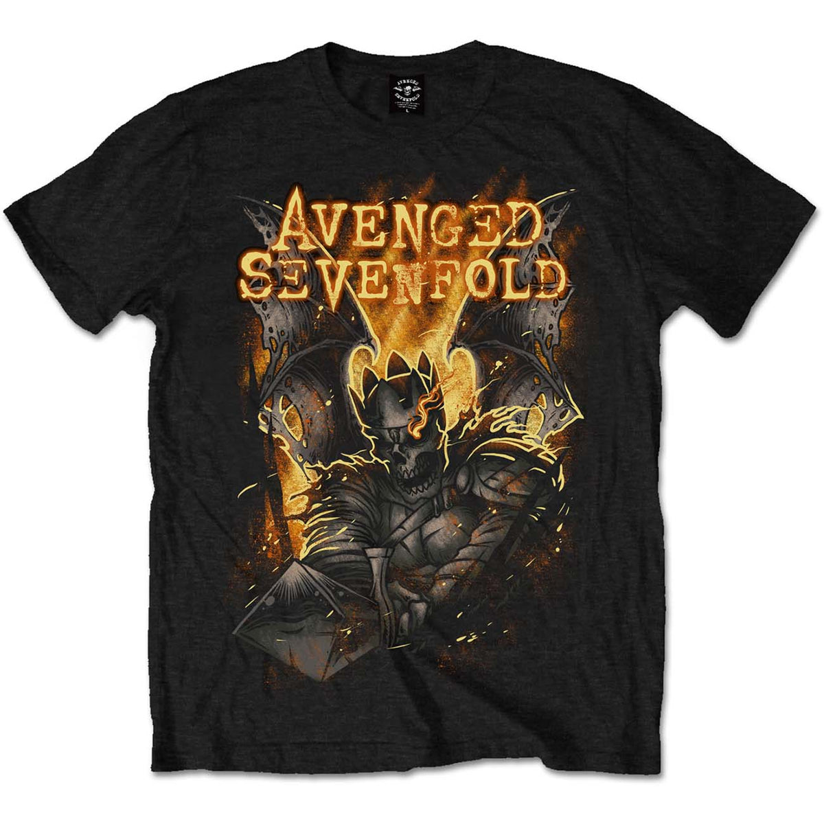 Avenged Sevenfold T-Shirt | Atone