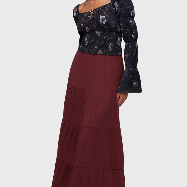 Killstar Autumna Top