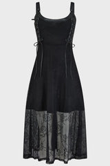 Killstar Anne Arkist Dress