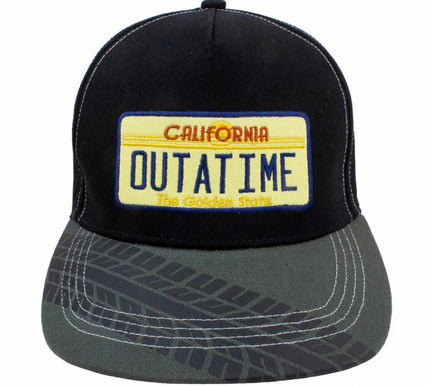 Back To The Future Cap | Outa Time