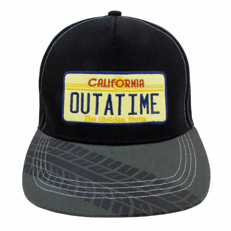 Back To The Future Cap | Outa Time