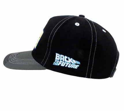 Back To The Future Cap | Outa Time