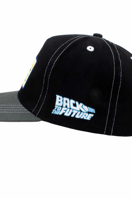 Back To The Future Cap | Outa Time