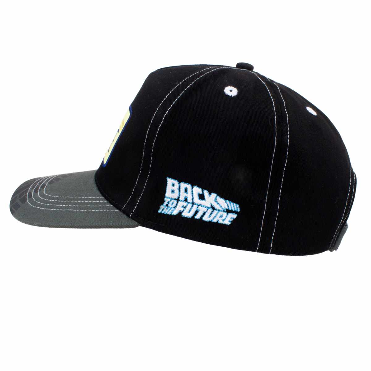 Back To The Future Cap | Outa Time