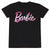 Barbie T-Shirt | Melted Logo