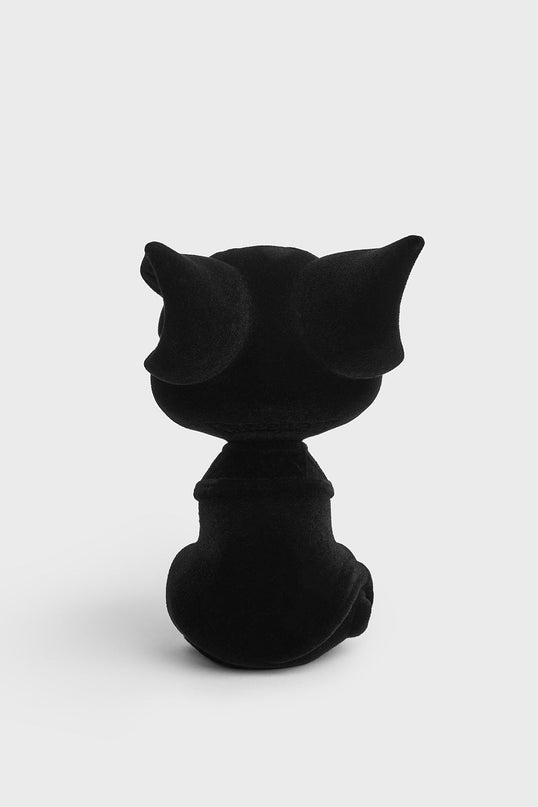 Killstar Bast Vinyl Kreepture