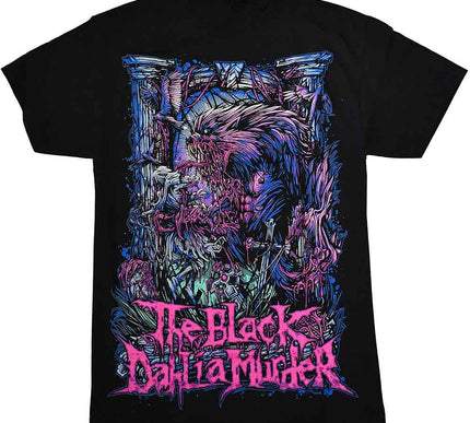 The Black Dahlia Murder | Wolfman