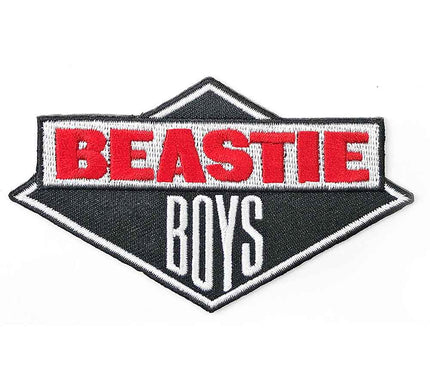 Beastie Boys Patch | Diamond Logo