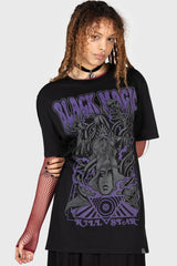 Killstar Black Magick T-Shirt