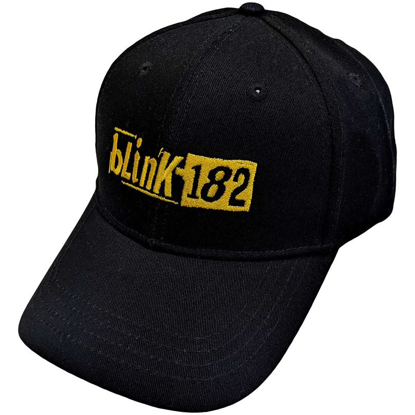 Blink 182 Cap | Modern Logo