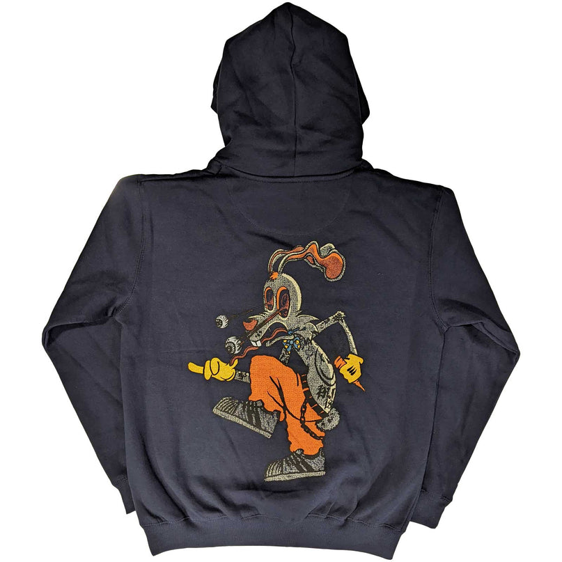 Blink 182 Hoody | Roger Rabbit