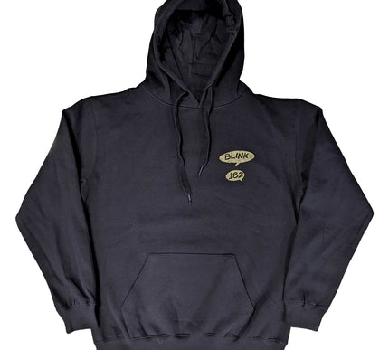 Blink 182 Hoody | Roger Rabbit