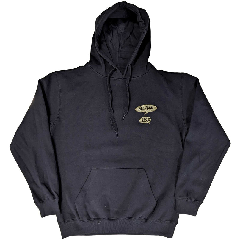 Blink 182 Hoody | Roger Rabbit