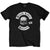Black Label Society T-Shirt | Skull Logo