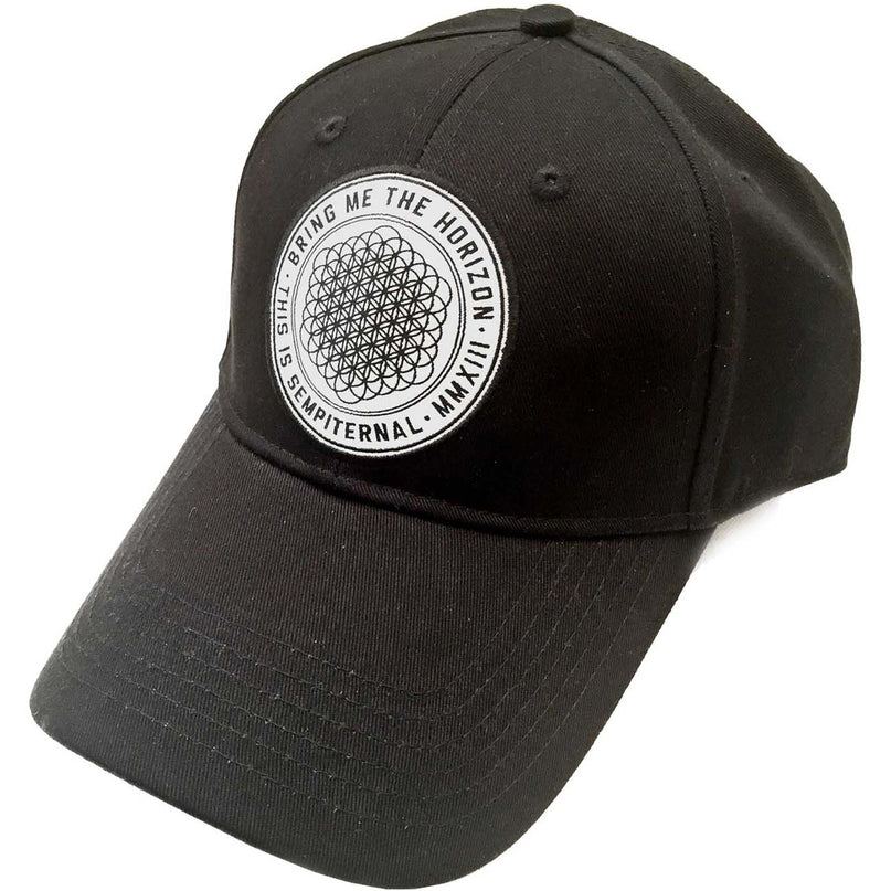 Bring Me The Horizon Baseball Cap | Sempiternal