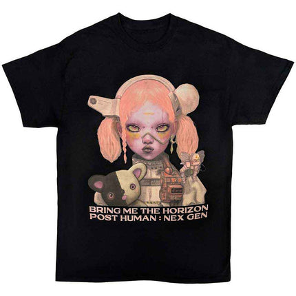 Collection image for: Band Merch - Bring Me The Horizon