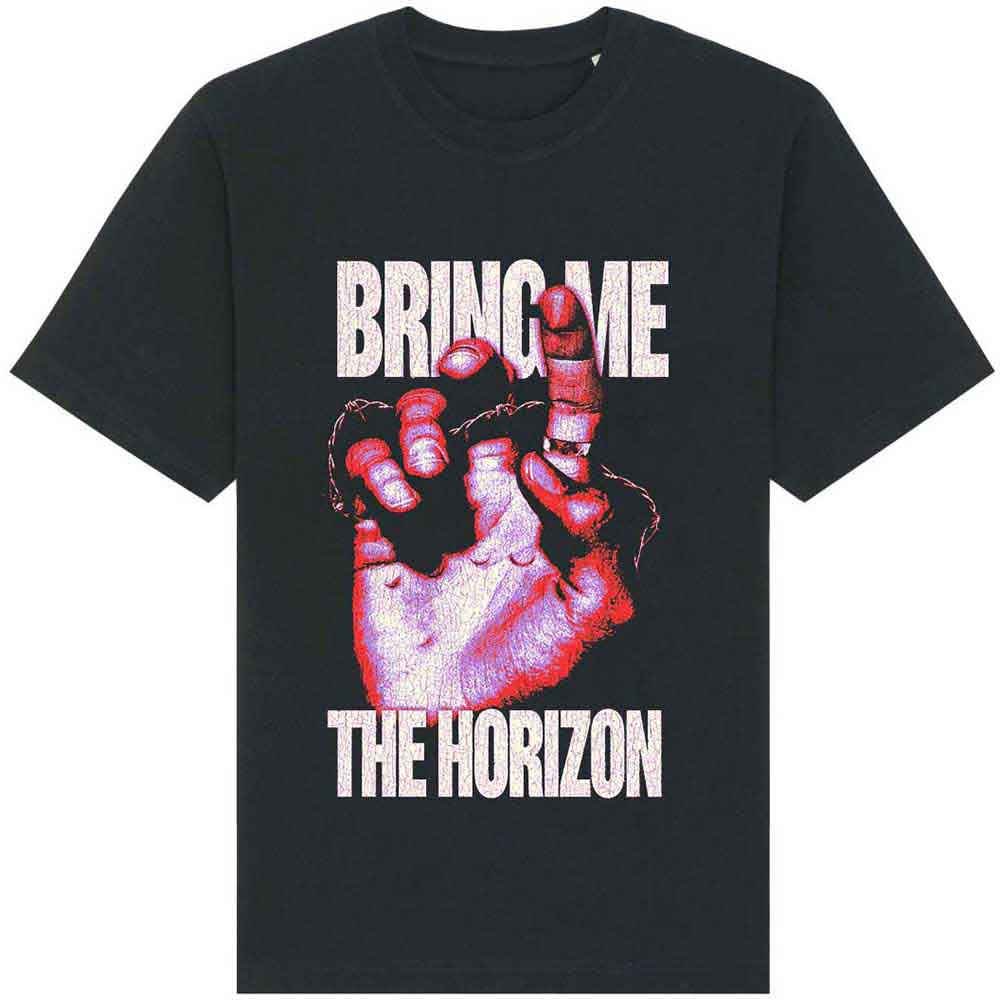 Bring Me The Horizon T-Shirt | Lost