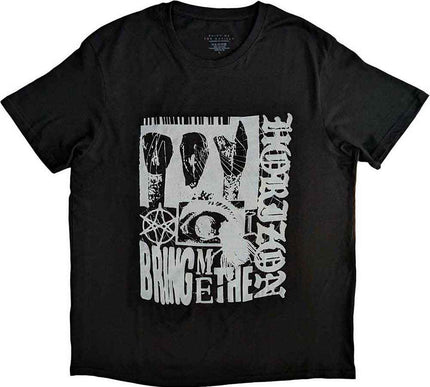 Bring Me The Horizon T-Shirt | Bug