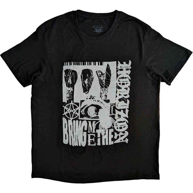Bring Me The Horizon T-Shirt | Bug
