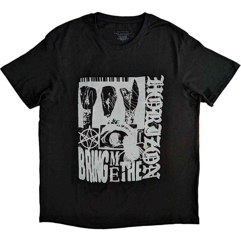 Bring Me The Horizon T-Shirt | Bug