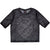 Bad Omens Mesh Crop Top | Moth Skull