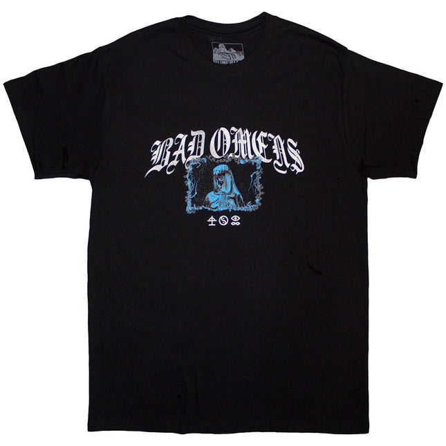 Bad Omens T-Shirt | Gothic