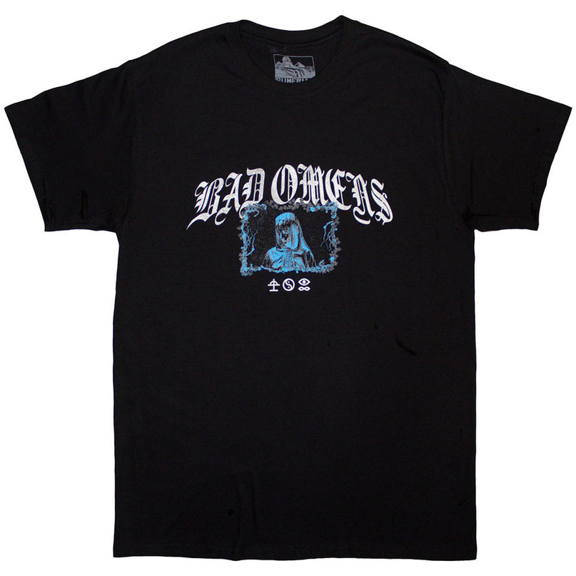 Bad Omens T-Shirt | Gothic