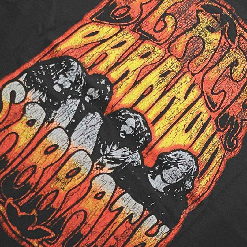 Black Sabbath T-Shirt | Paranoid Psych