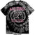 Black Sabbath Sold Soul T-Shirt | Dip Dye