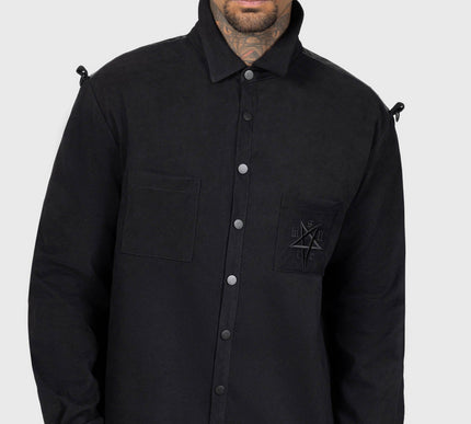Killstar Burning Light Shirt