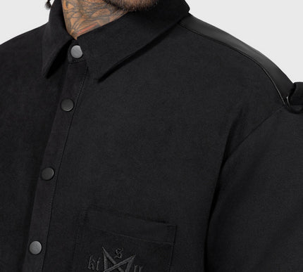 Killstar Burning Light Shirt