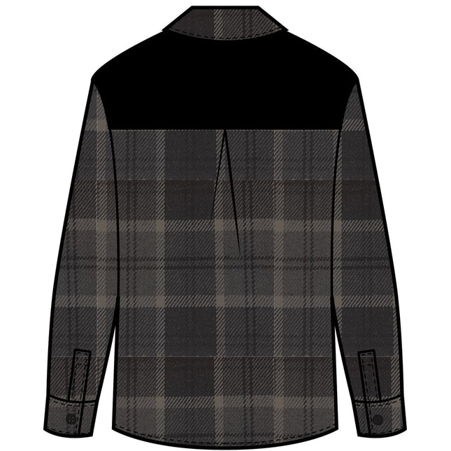 Killstar Burning Light Shirt