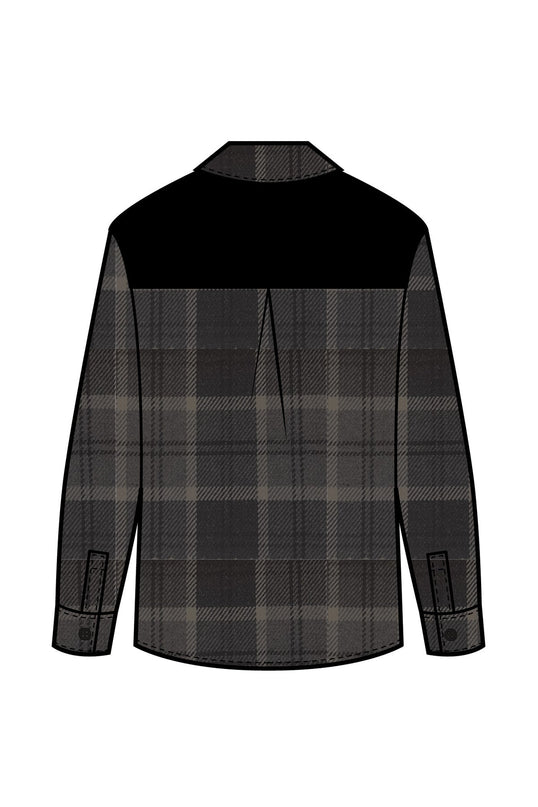 Killstar Burning Light Shirt